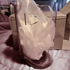 Replacement canister for Dyson vacuum